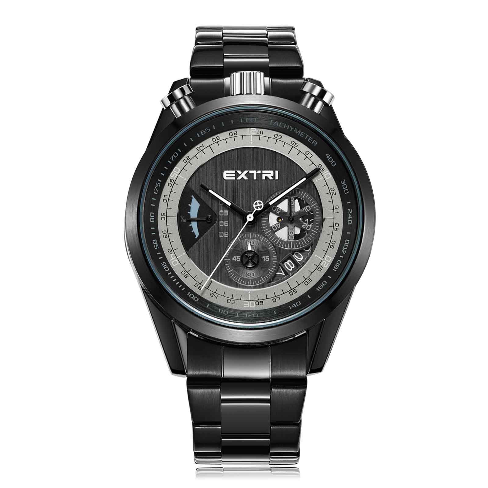 ساعت مچی مردانه اکستری Extri مدل 7series کد X7002-E