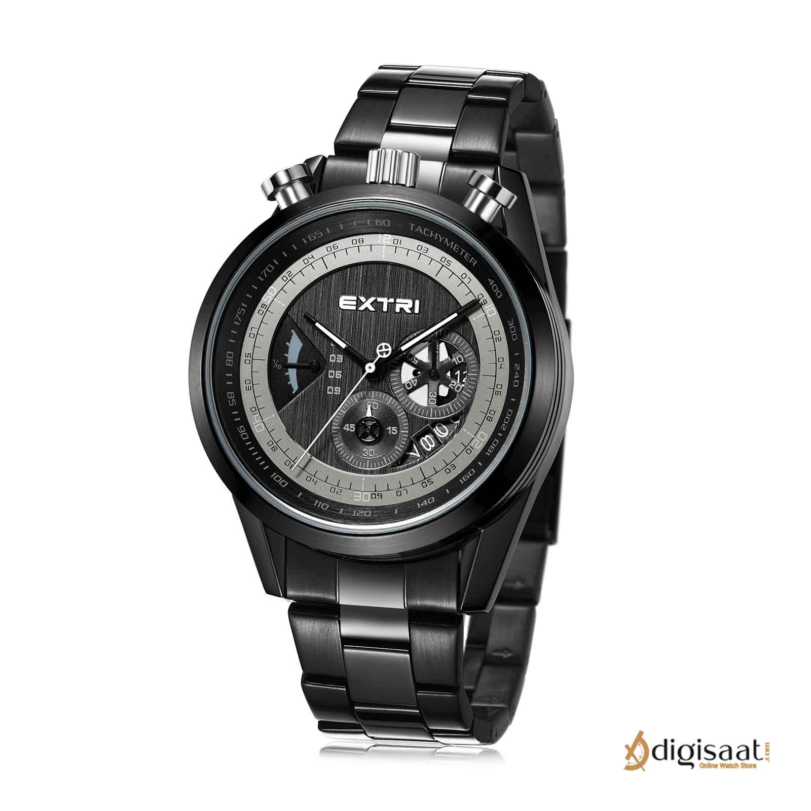ساعت مچی مردانه اکستری Extri مدل 7series کد X7002-E