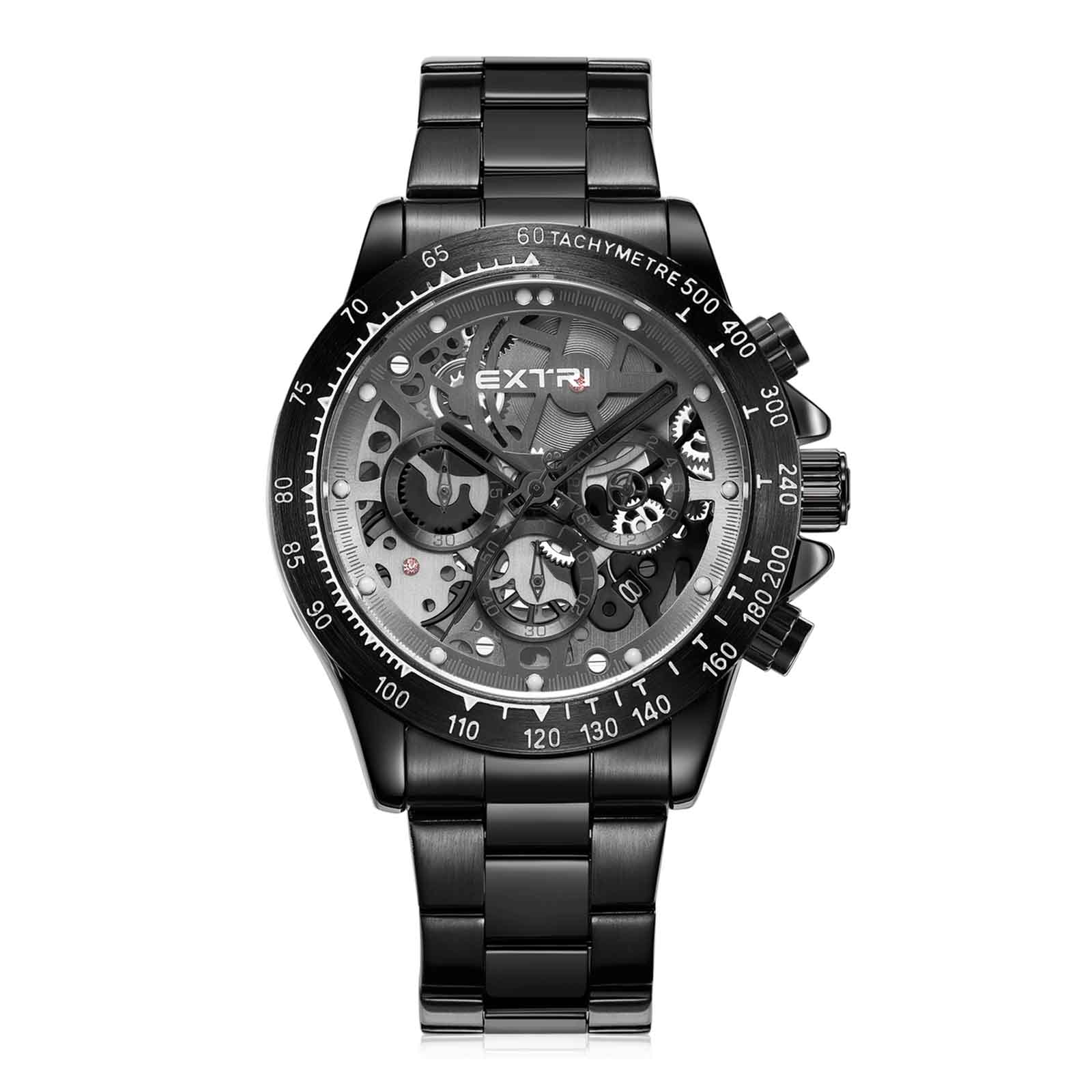 ساعت مچی مردانه اکستری Extri مدل 7series کد X7001-C