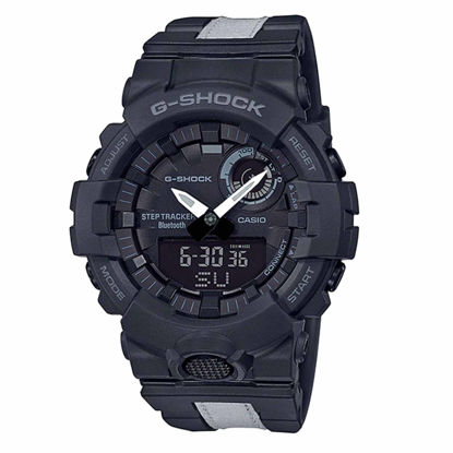 ساعت مچی کاسیو جی شاک casio Gshock مدل CASIO – GBA-800LU-1ADR