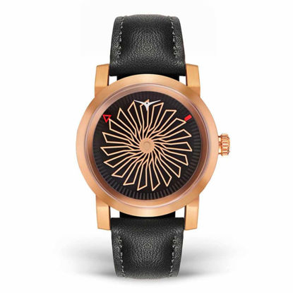 ساعت مچی زنانه زینوو Zinvo مدل BLADE ROSEGOLD