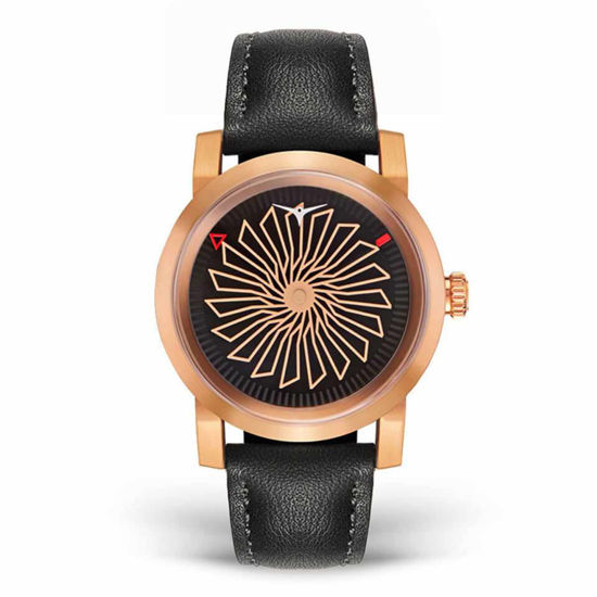 ساعت مچی زنانه زینوو  Zinvo مدل BLADE ROSEGOLD