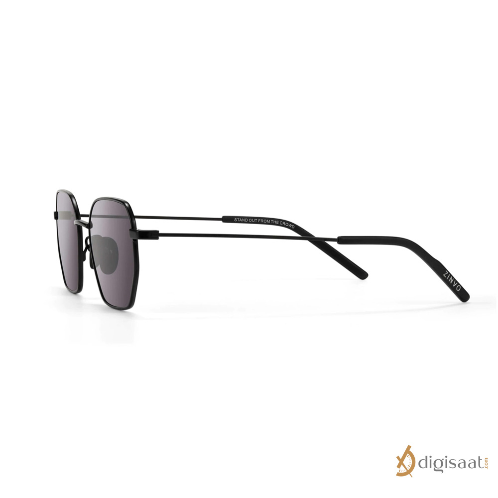 عینک آفتابی زینوو مدل ZINVO SUNGALSSES APEX GHOST