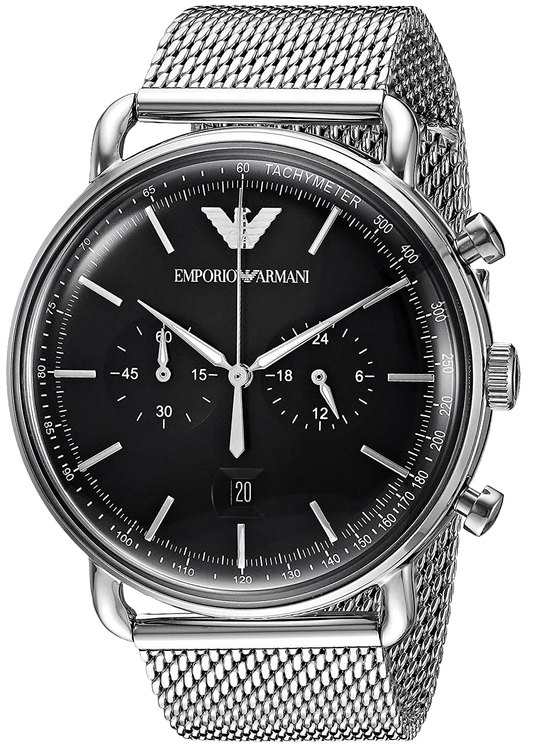 ساعت مچی امپوریو آرمانی Emporio Armani مدل AR11104