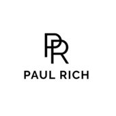 پاول ریچ Paul Rich