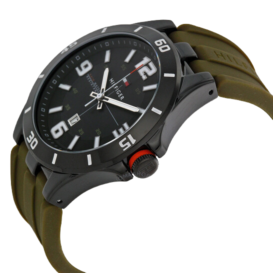 ساعت مچی تامی هیلفیگر Tommy Hilfiger مدل 1791065