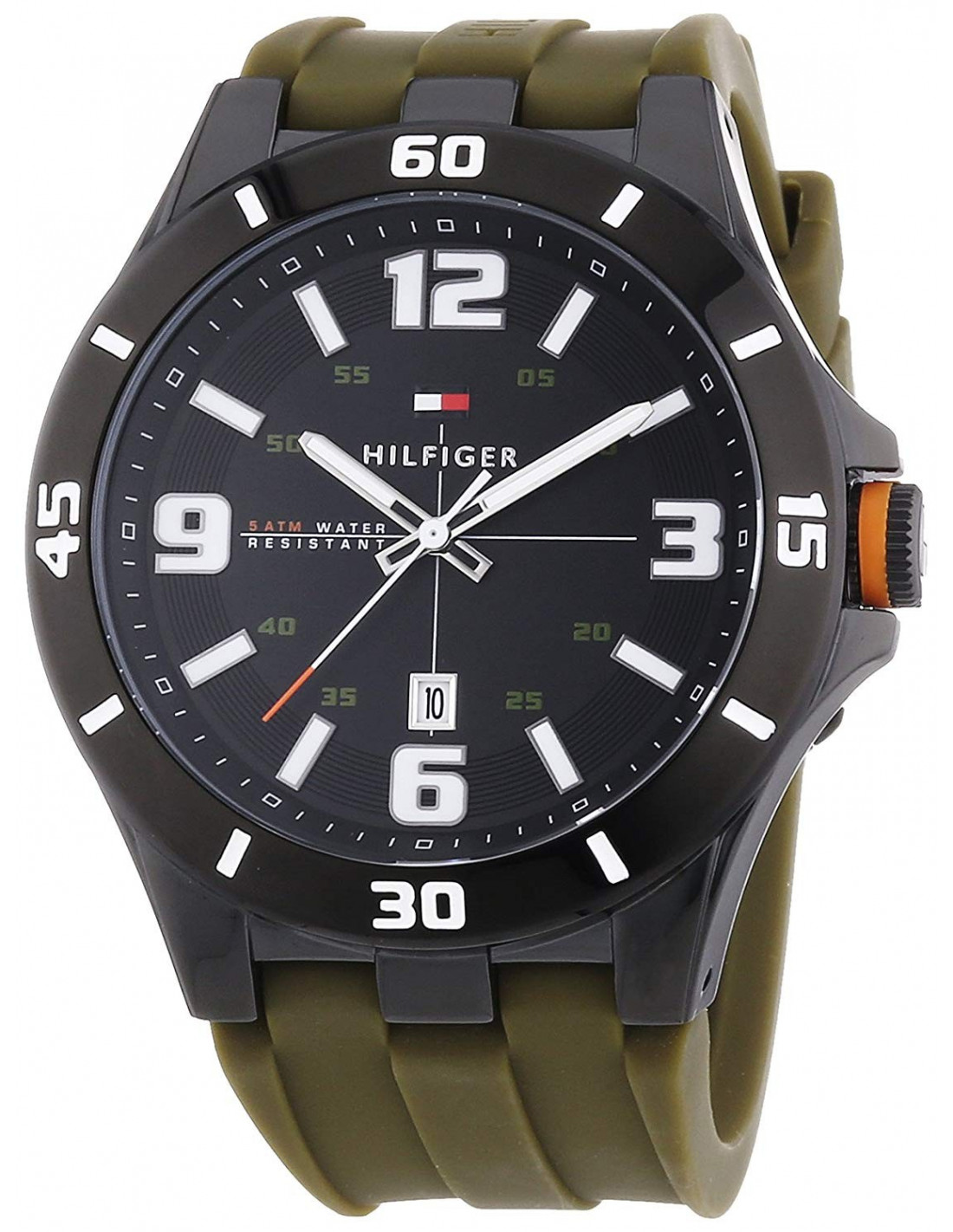 ساعت مچی تامی هیلفیگر Tommy Hilfiger مدل 1791065