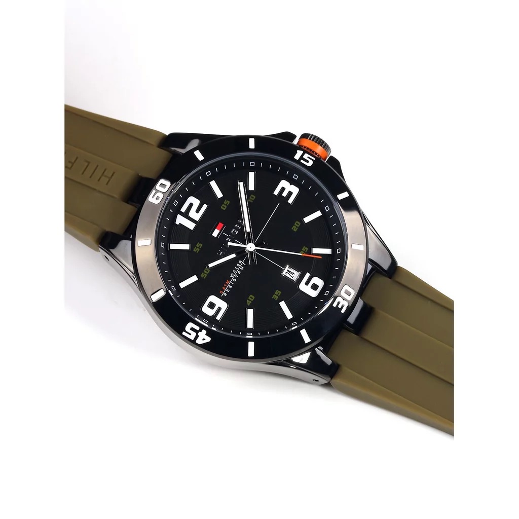 ساعت مچی تامی هیلفیگر Tommy Hilfiger مدل 1791065