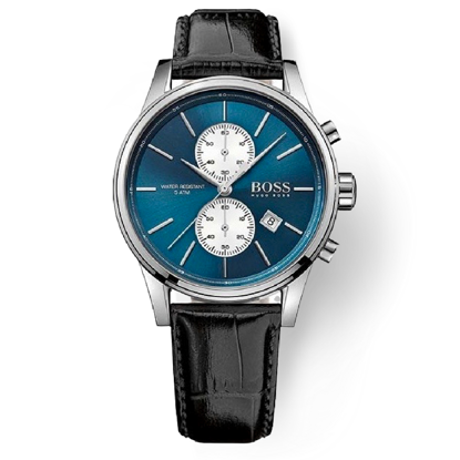 ساعت مچی کرنوگراف هوگو باس Hugo Boss  مدل 1513283