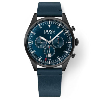 ساعت مچی کرنوگراف هوگو باس Hugo Boss  مدل - 1513711