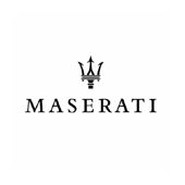 مازراتی Maserati