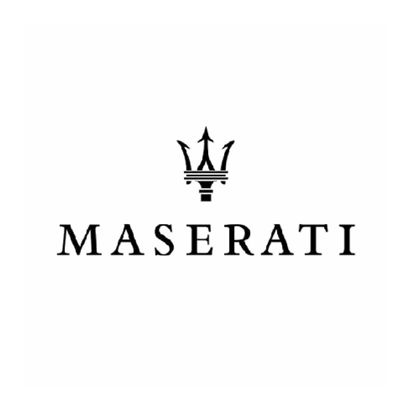 مازراتی Maserati
