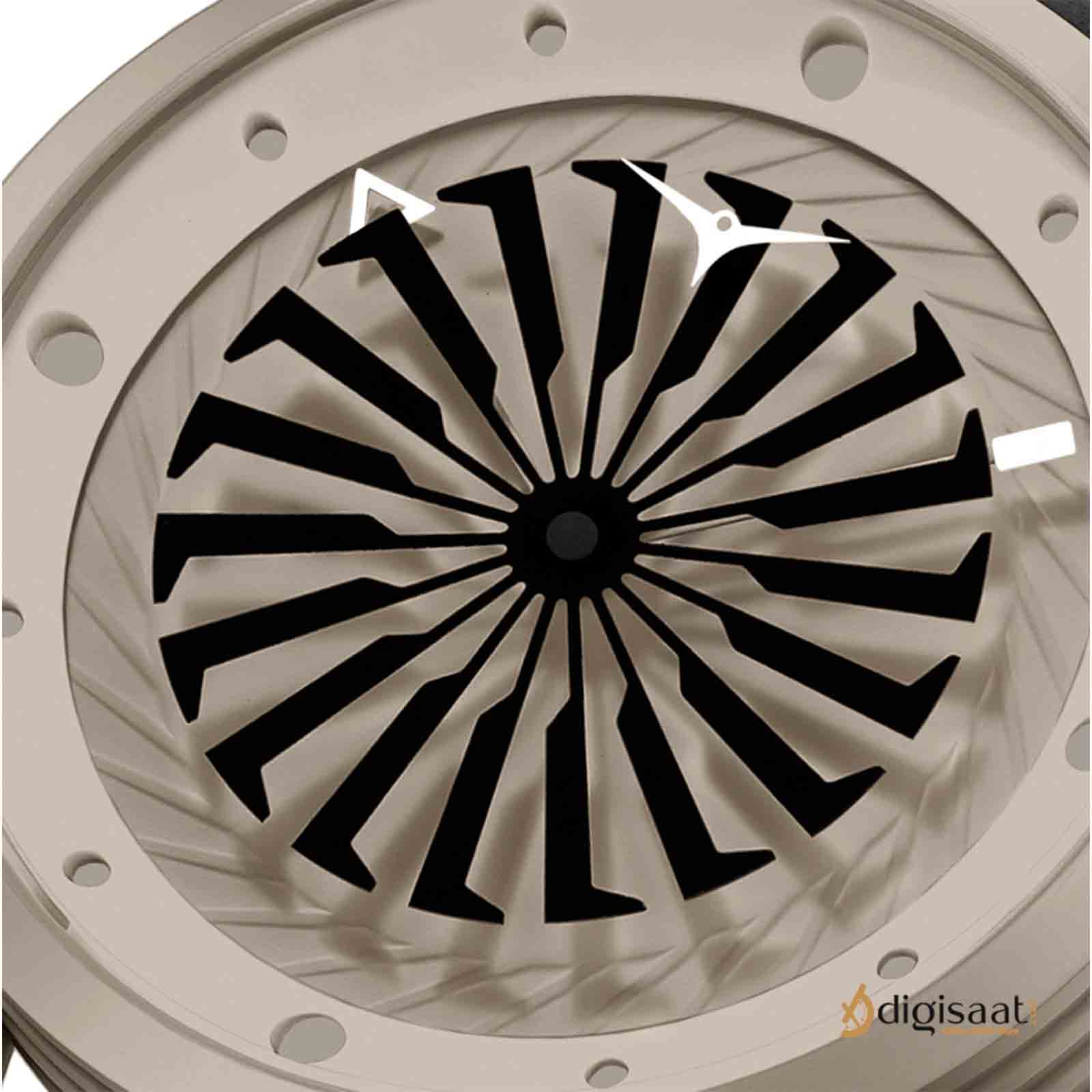 ساعت مچی زینوو Zinvo مدل Air Blade Dune