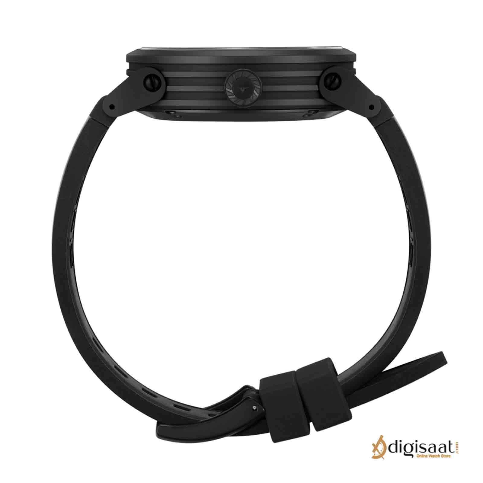 ساعت مچی زینوو  Zinvo مدل Air Blade Black