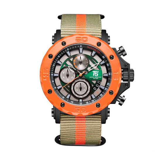 ساعت مچی مردانه تی فایو T5 کد H3946