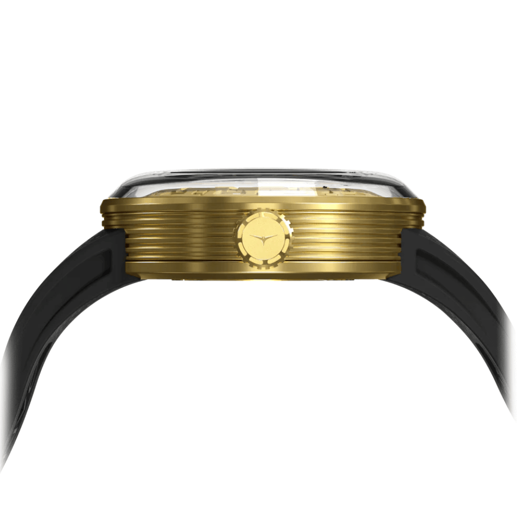 ساعت مچی زینوو Zinvo مدل New BLADE 12k