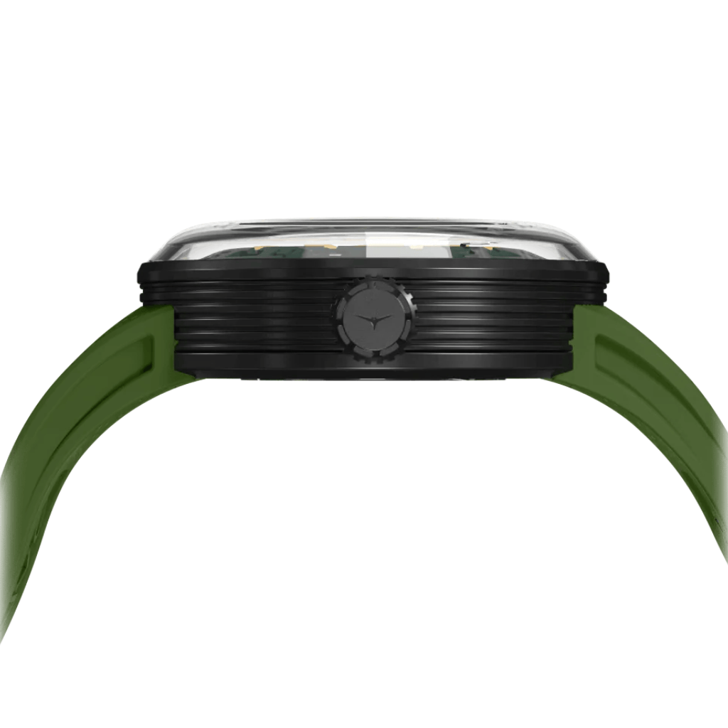 ساعت مچی زینوو Zinvo مدل New BLADE ROGUE