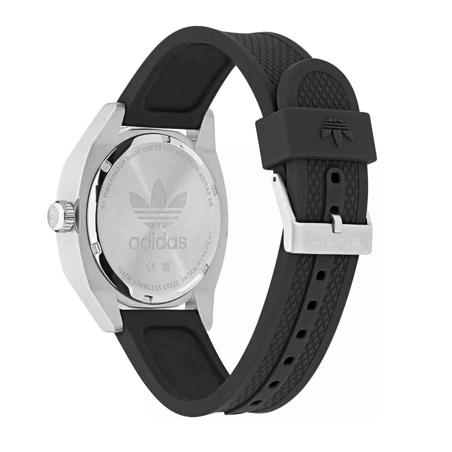 ساعت مچی مردانه adidas آدیداس مدل AOFH23008