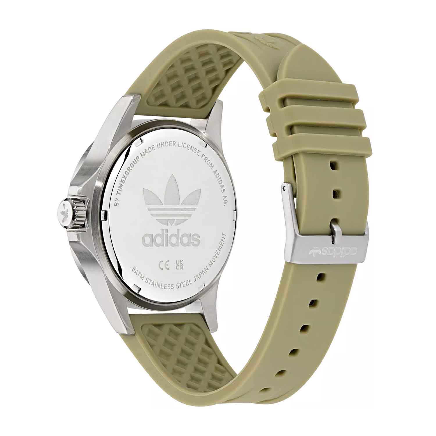 ساعت مچی مردانه adidas آدیداس مدل AOFH24509
