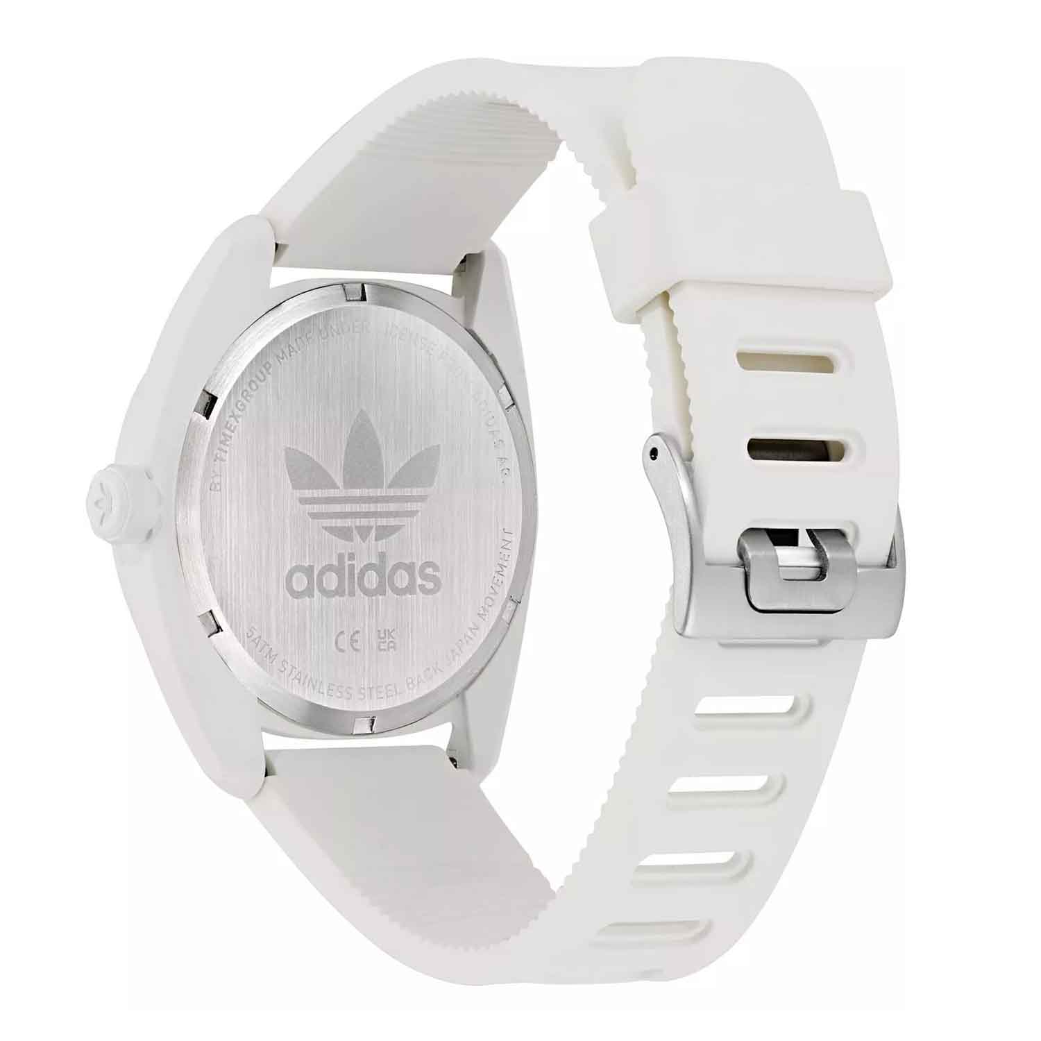ساعت مچی مردانه adidas آدیداس مدل AOST24548