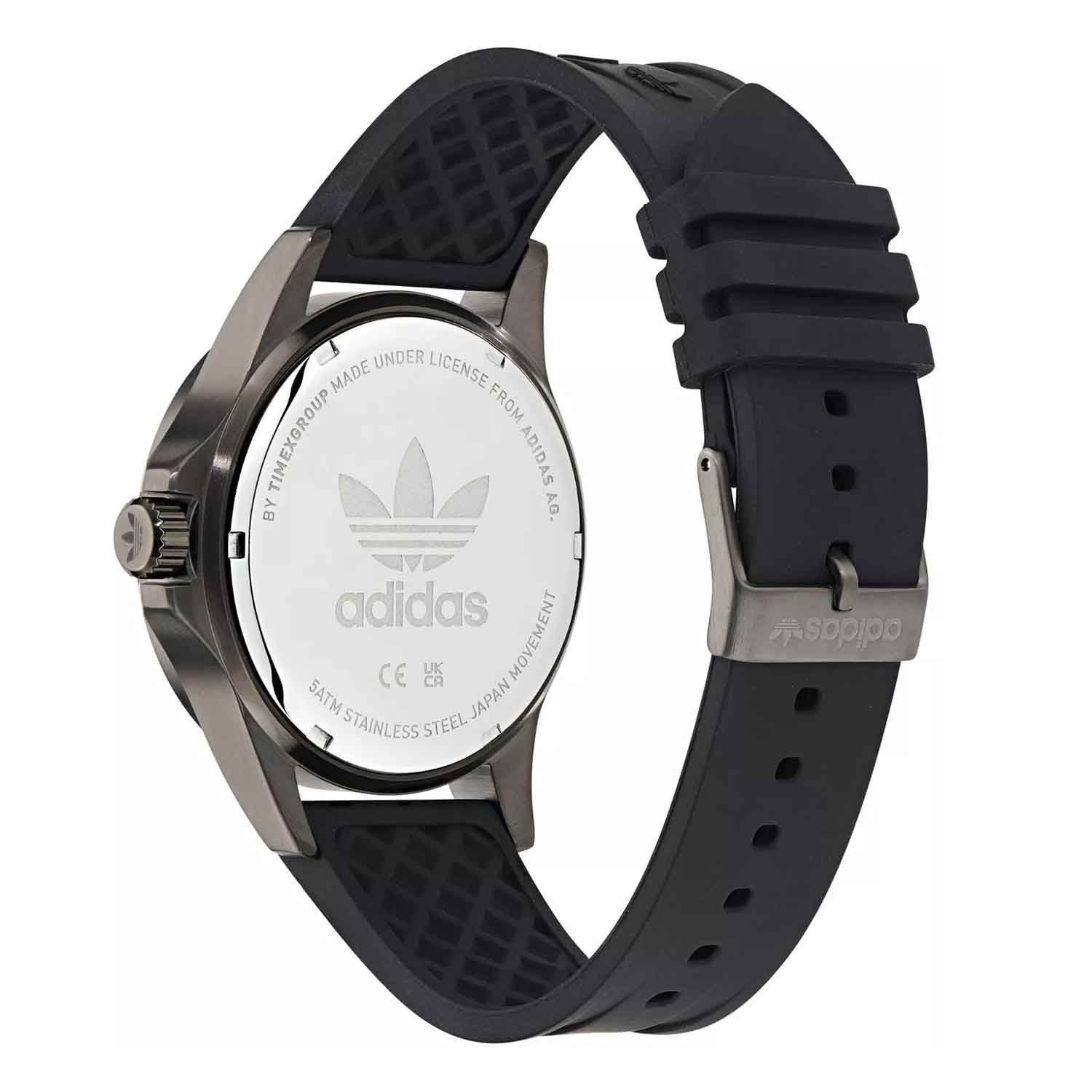 ساعت مچی مردانه adidas آدیداس مدل AOFH24511