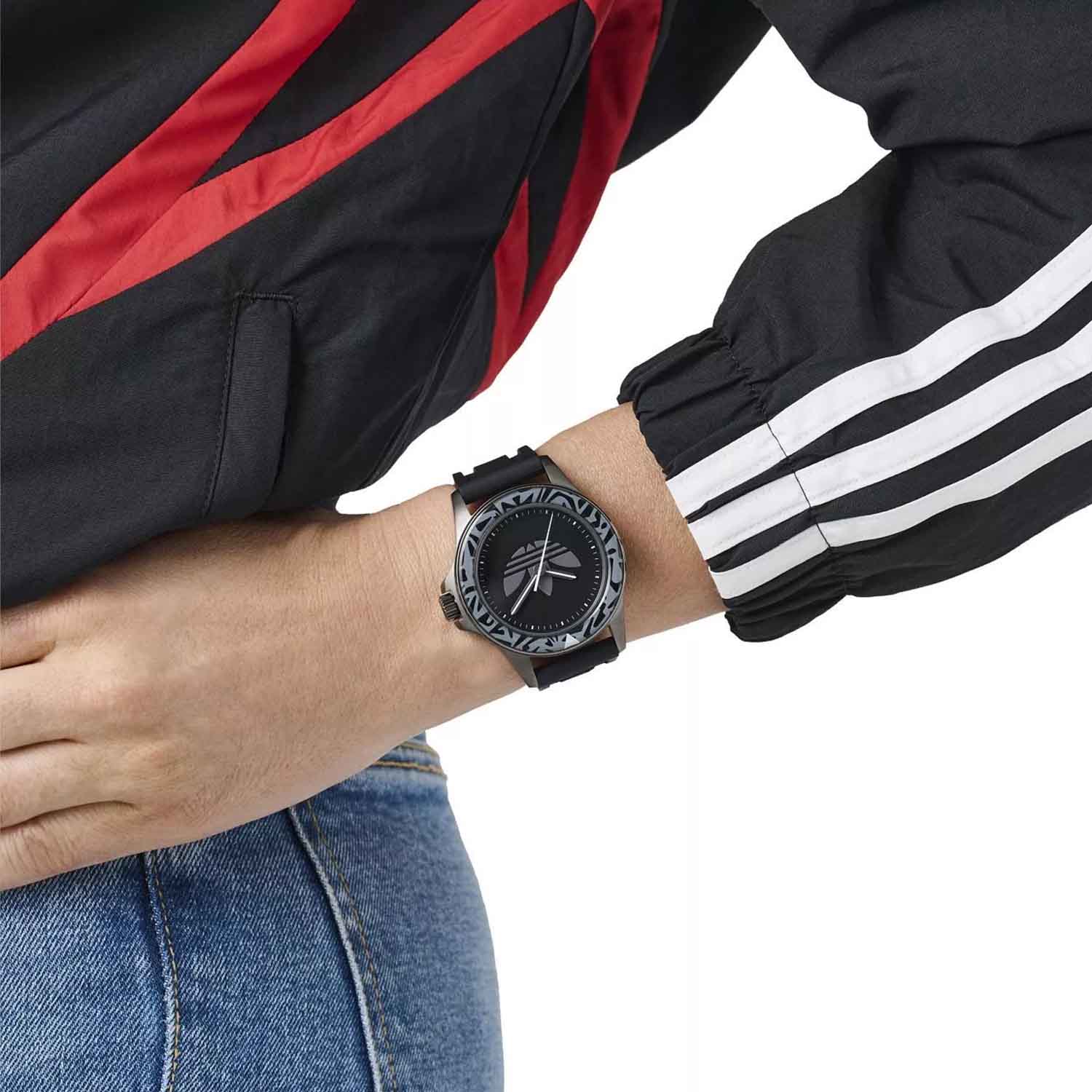 ساعت مچی مردانه adidas آدیداس مدل AOFH24511