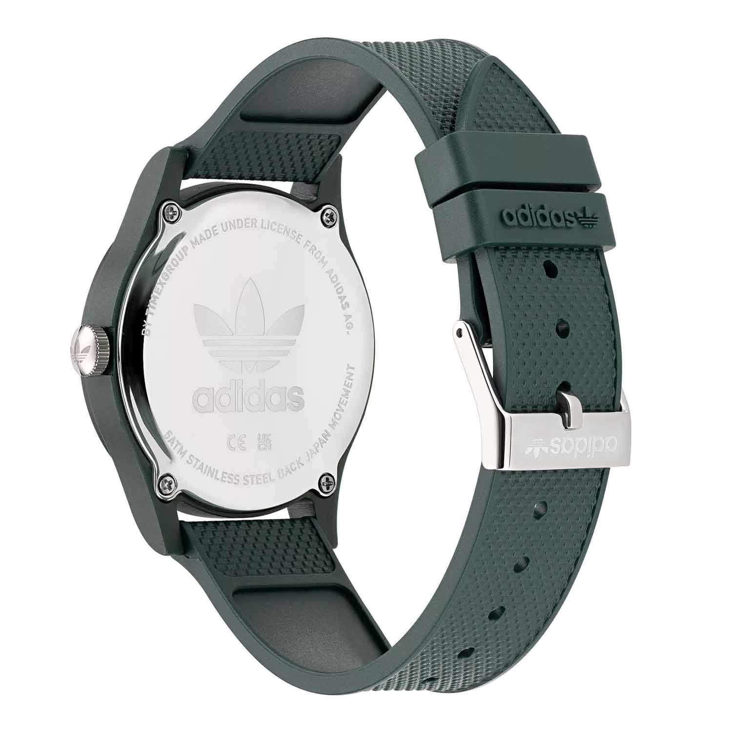 ساعت مچی مردانه adidas آدیداس مدل AOST22557