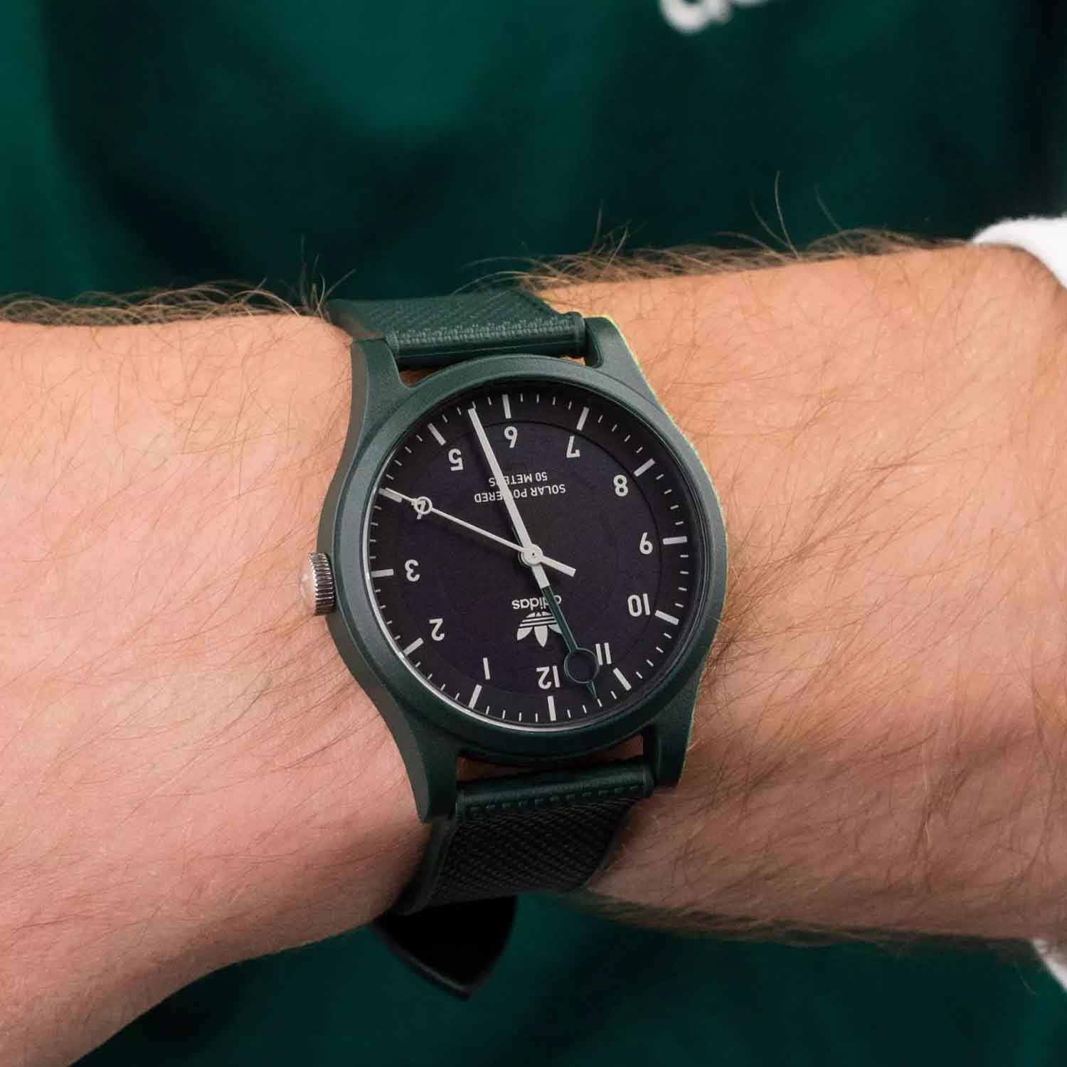 ساعت مچی مردانه adidas آدیداس مدل AOST22557