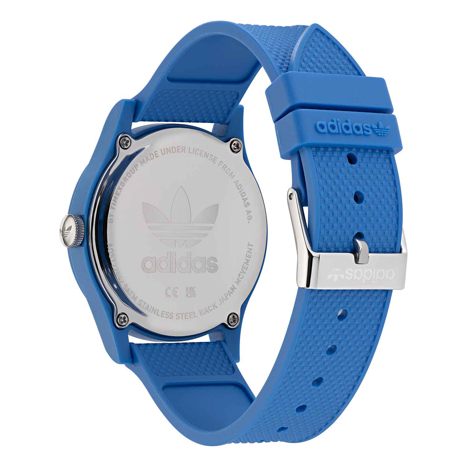 ساعت مچی مردانه adidas آدیداس مدل AOST22042
