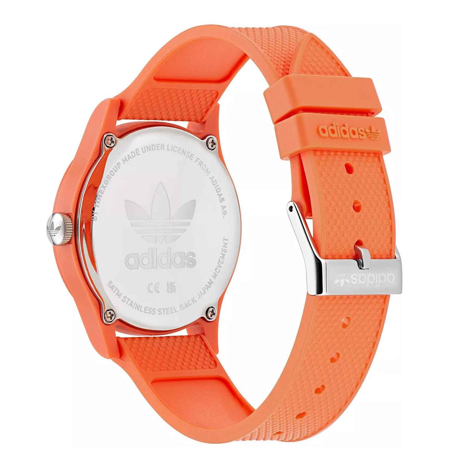 ساعت مچی مردانه adidas آدیداس مدل AOST22560