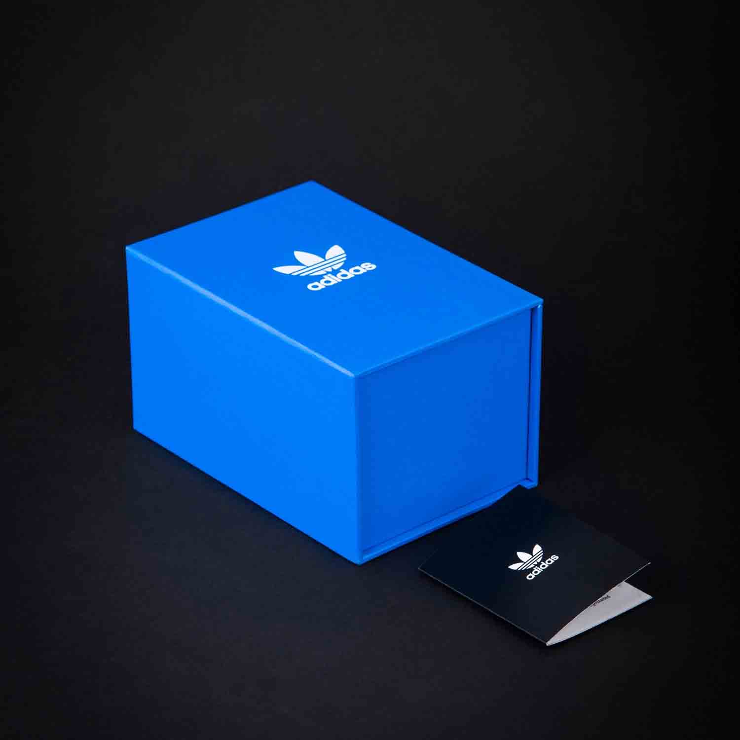 ساعت مچی مردانه adidas آدیداس مدل AOST24051