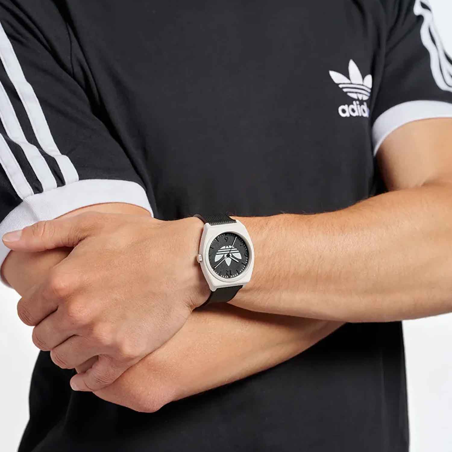 ساعت مچی مردانه adidas آدیداس مدل AOST23550