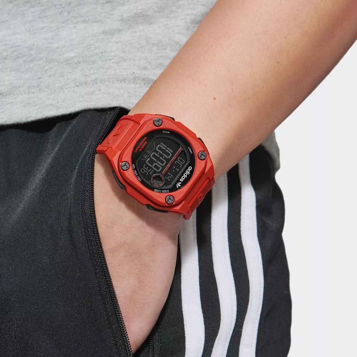 ساعت مچی adidas آدیداس مدل AOST23063