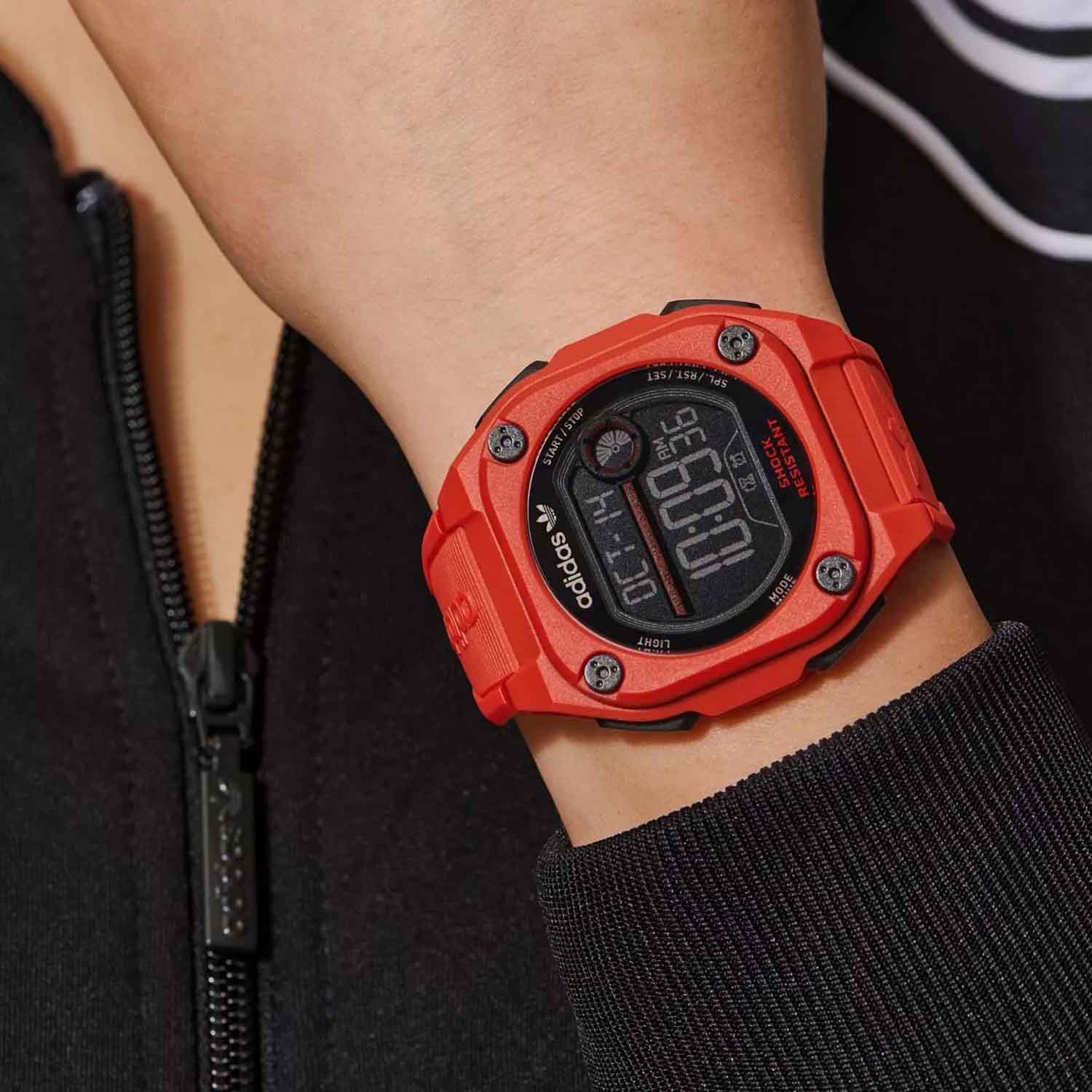ساعت مچی adidas آدیداس مدل AOST23063