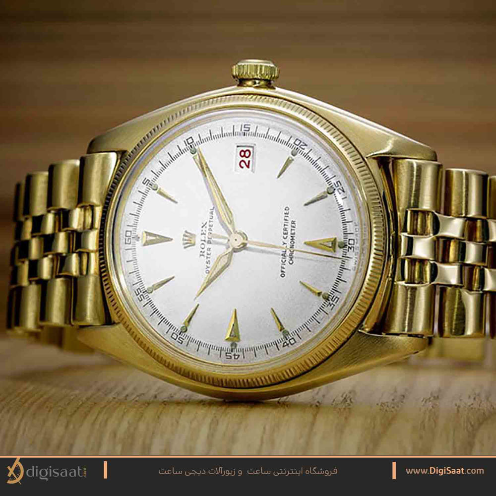 ساعت رولکس دیت جاست datejust