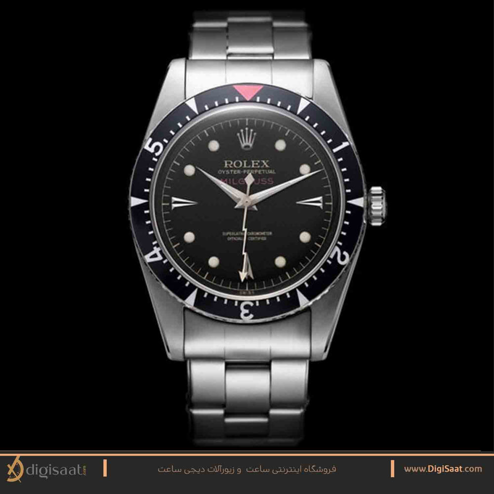 OYSTER PERPETUAL MILGAUSS رولکس