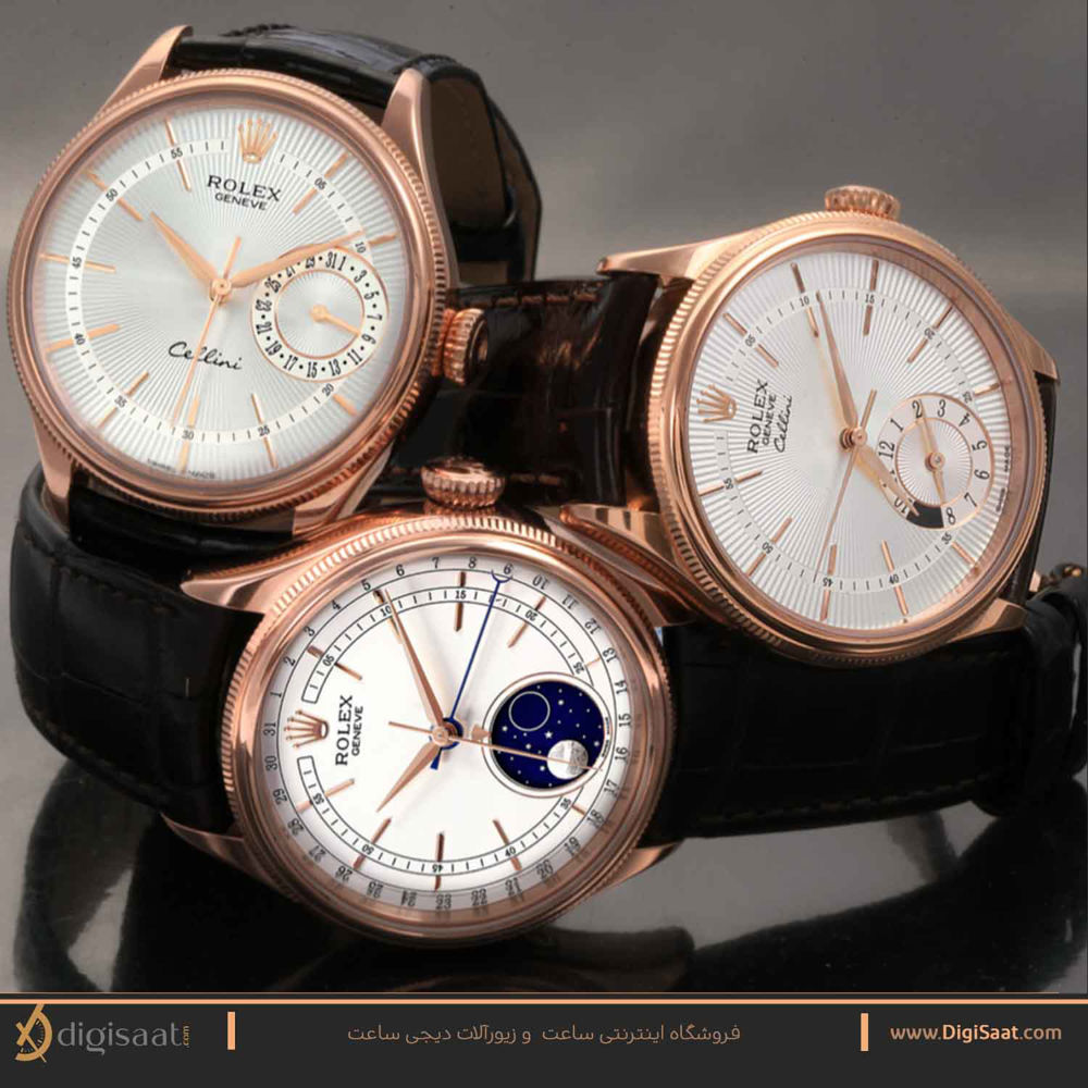 rolex cellini رولکس